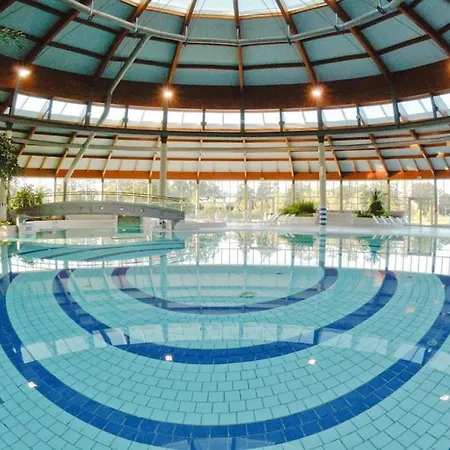 In Mit Naehe Zum Meeresstrand Appartement *