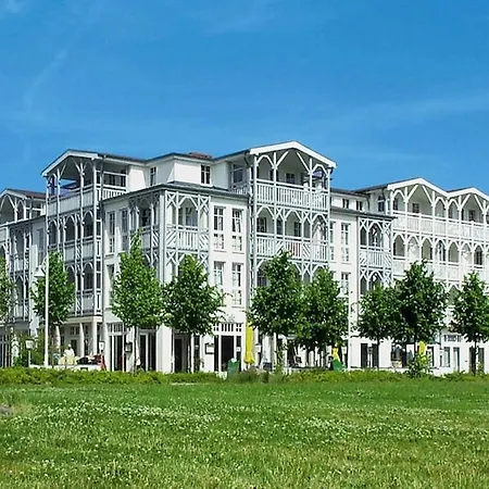 Apartements Im Seepark *