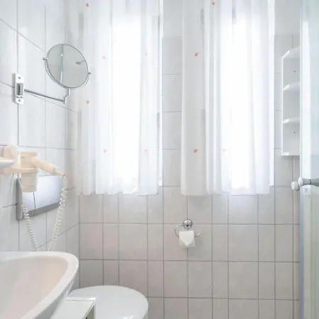 Apartment Apartements Im Seepark *