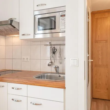 Apartment Apartements Im Seepark