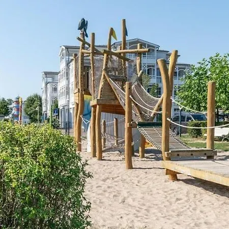 Apartements Im Seepark *