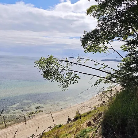 In Mit Naehe Zum Meeresstrand Appartement Sellin (Rugen)