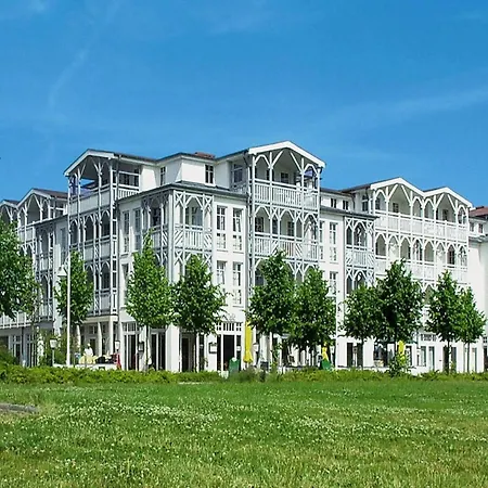 In Mit Naehe Zum Meeresstrand Apartment