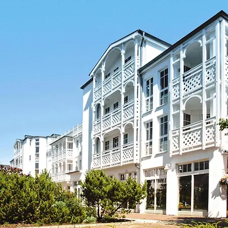 Apartment In Mit Naehe Zum Meeresstrand