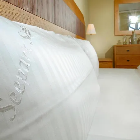 Apartment In Mit Naehe Zum Meeresstrand Sellin (Rugen)