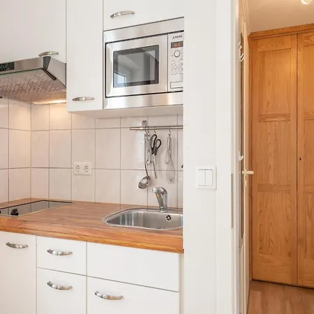 In Mit Naehe Zum Meeresstrand Apartment Sellin (Rugen)