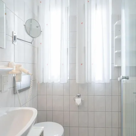 In Mit Naehe Zum Meeresstrand Sellin (Rugen)