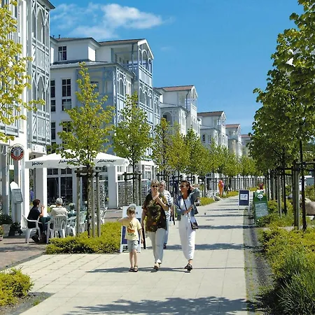 In Mit Naehe Zum Meeresstrand Apartment