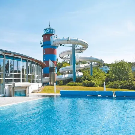 Apartment In Mit Naehe Zum Meeresstrand