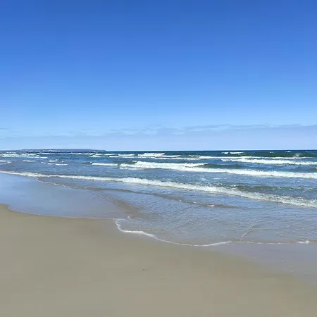 In Mit Naehe Zum Meeresstrand Apartment Sellin (Rugen)