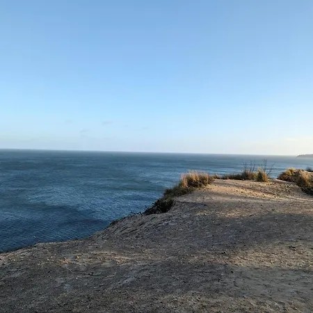 In Mit Naehe Zum Meeresstrand Apartment Sellin (Rugen)