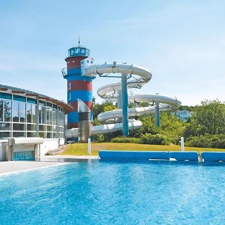 Apartment In Mit Naehe Zum Meeresstrand