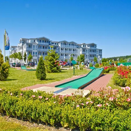 In Mit Naehe Zum Meeresstrand