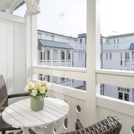 Apartment In Mit Naehe Zum Meeresstrand