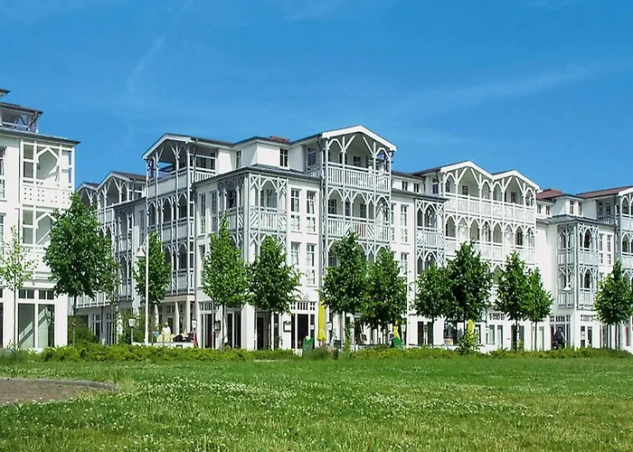 In Mit Naehe Zum Meeresstrand Apartment