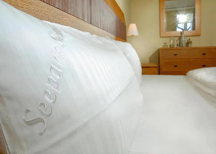 Apartament In Mit Naehe Zum Meeresstrand Sellin (Rugen)