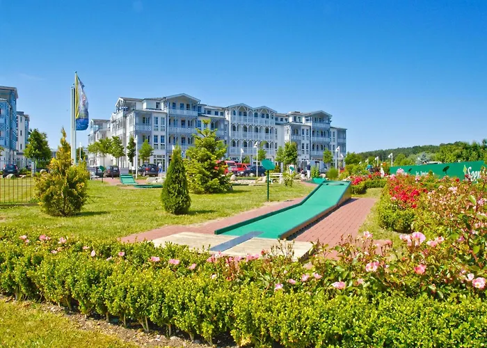 Apartment In Mit Naehe Zum Meeresstrand *