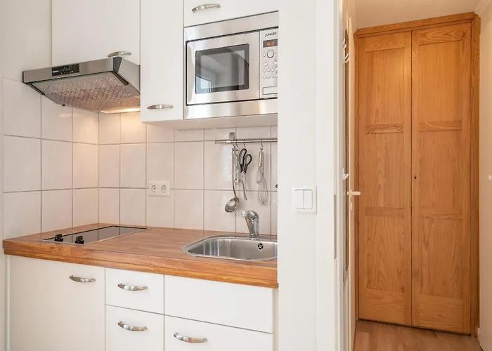 In Mit Naehe Zum Meeresstrand Apartament Sellin (Rugen)