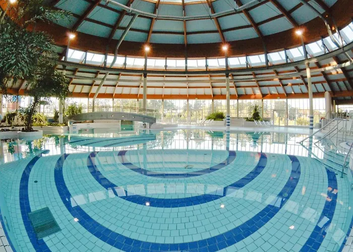 In Mit Naehe Zum Meeresstrand Apartament