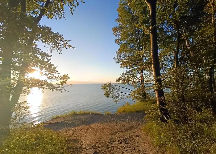 In Mit Naehe Zum Meeresstrand Apartament *