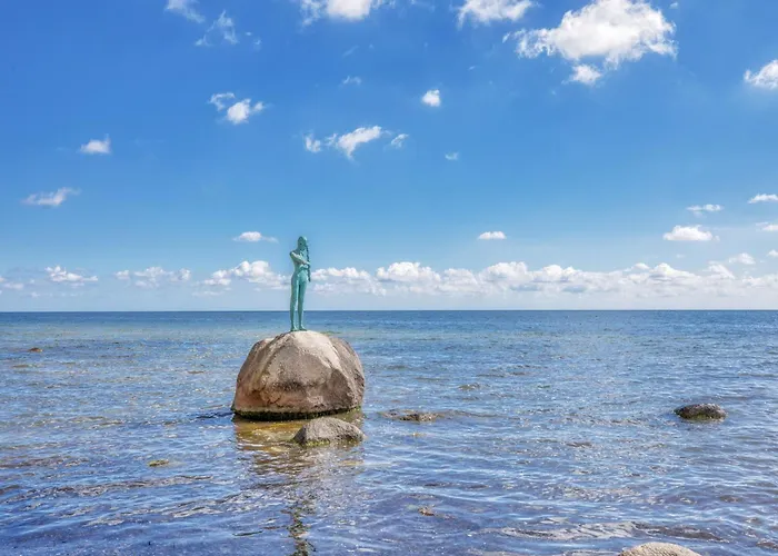 Apartament In Mit Naehe Zum Meeresstrand Sellin (Rugen)