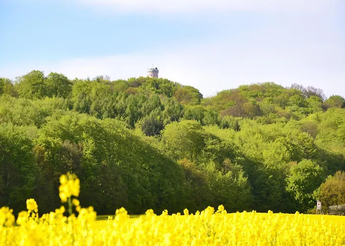 In Mit Naehe Zum Meeresstrand Apartament *