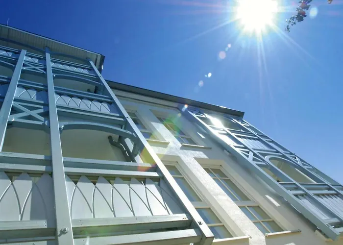 Apartment In Mit Naehe Zum Meeresstrand *