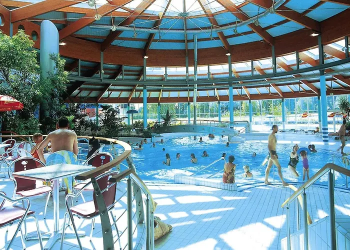 In Mit Naehe Zum Meeresstrand *