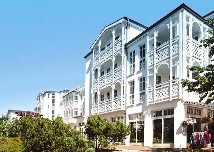 In Mit Naehe Zum Meeresstrand Apartament