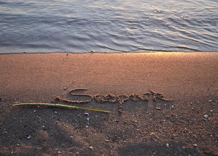 In Mit Naehe Zum Meeresstrand Apartment Sellin (Rugen)