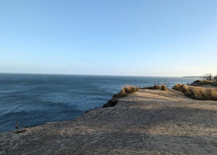 In Mit Naehe Zum Meeresstrand Apartment Sellin (Rugen)