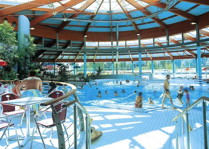 In Mit Naehe Zum Meeresstrand Apartment Sellin (Rugen)