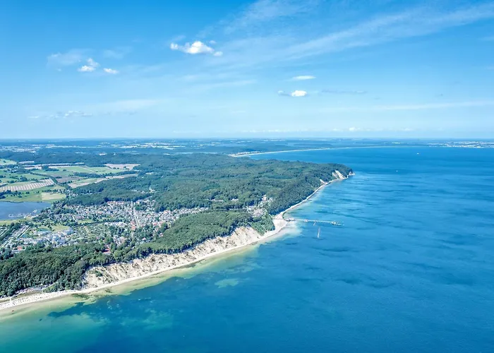 In Mit Naehe Zum Meeresstrand Apartment Sellin (Rugen)