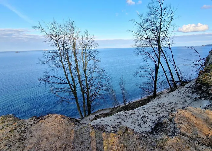 Apartament In Mit Naehe Zum Meeresstrand Sellin (Rugen)