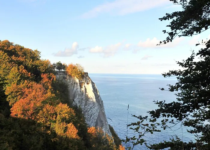 In Mit Naehe Zum Meeresstrand Apartament Sellin (Rugen)