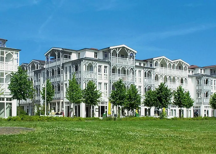 In Mit Naehe Zum Meeresstrand